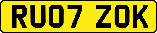 RU07ZOK