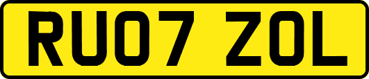 RU07ZOL