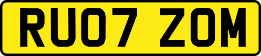 RU07ZOM