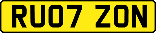RU07ZON