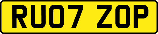 RU07ZOP