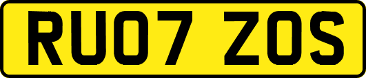 RU07ZOS