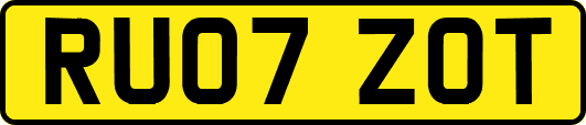 RU07ZOT