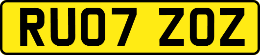 RU07ZOZ