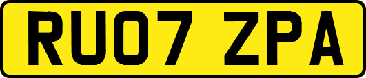 RU07ZPA