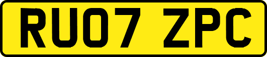 RU07ZPC