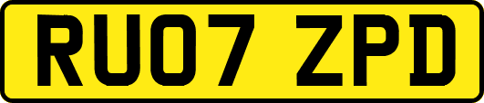 RU07ZPD