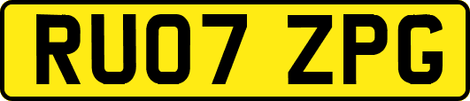 RU07ZPG