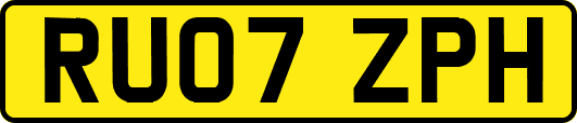 RU07ZPH
