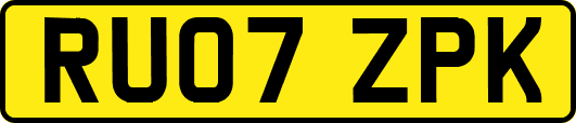 RU07ZPK