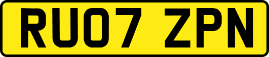 RU07ZPN