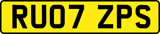RU07ZPS