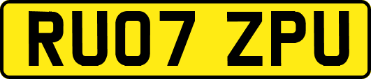 RU07ZPU