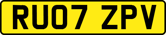 RU07ZPV