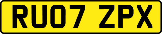 RU07ZPX