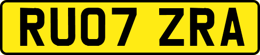 RU07ZRA