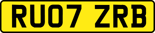 RU07ZRB