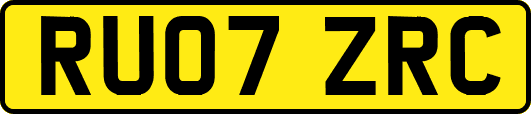 RU07ZRC