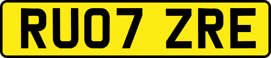 RU07ZRE