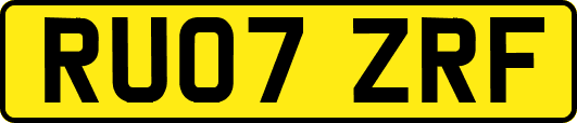 RU07ZRF