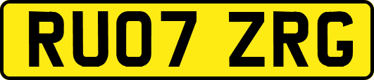 RU07ZRG