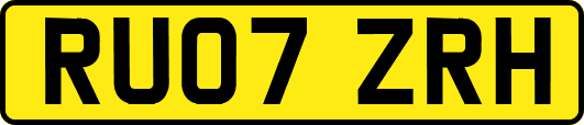 RU07ZRH