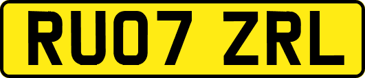 RU07ZRL