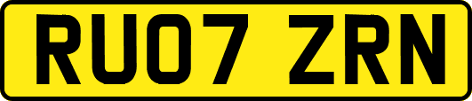 RU07ZRN