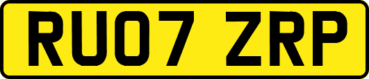 RU07ZRP