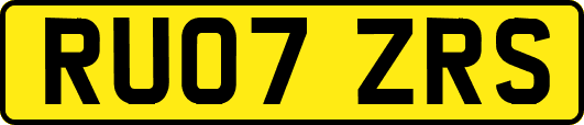 RU07ZRS