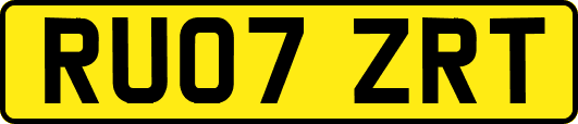 RU07ZRT