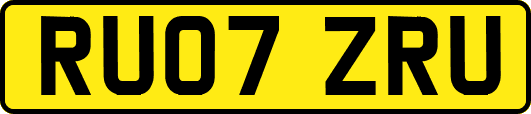 RU07ZRU