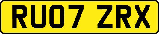 RU07ZRX