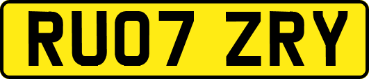 RU07ZRY