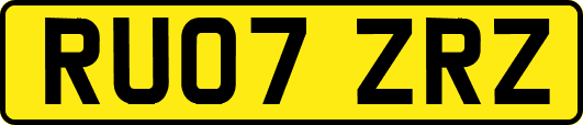 RU07ZRZ