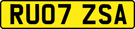 RU07ZSA
