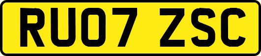 RU07ZSC