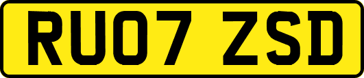 RU07ZSD