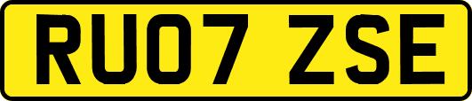 RU07ZSE