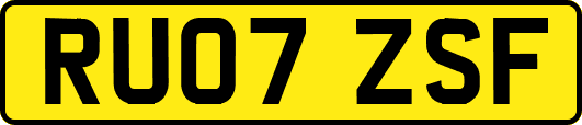 RU07ZSF