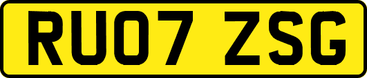RU07ZSG