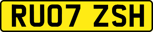 RU07ZSH