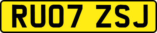 RU07ZSJ
