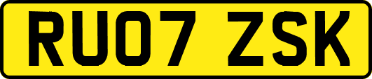 RU07ZSK