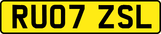 RU07ZSL