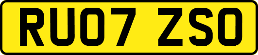 RU07ZSO