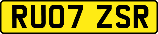 RU07ZSR