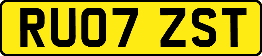 RU07ZST