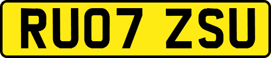 RU07ZSU