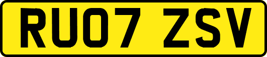 RU07ZSV